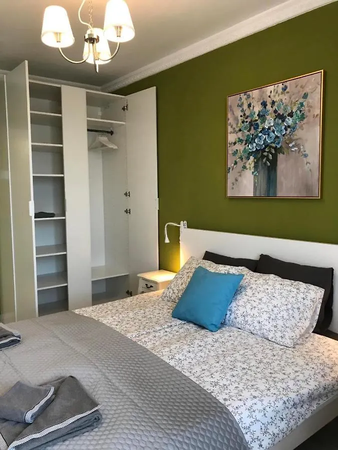 Apartment Neptun Varna