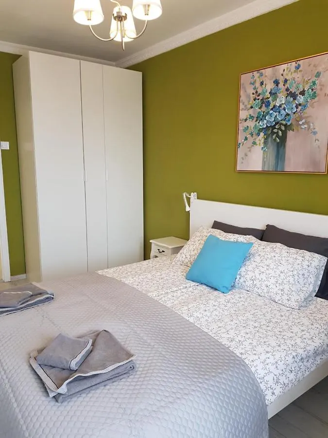 Apartment Neptun Varna 0*,