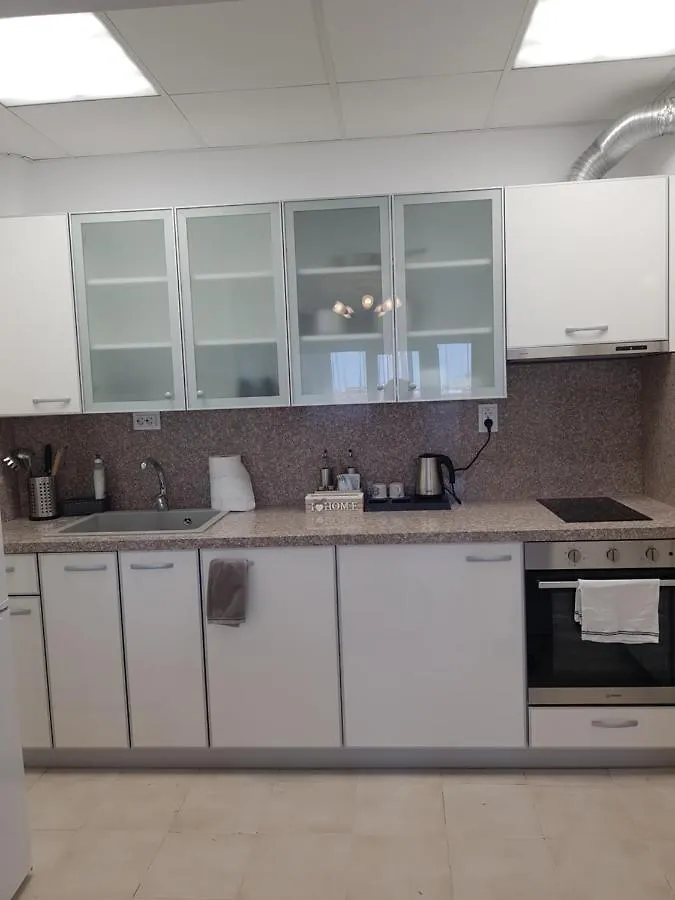 Apartment Neptun Varna