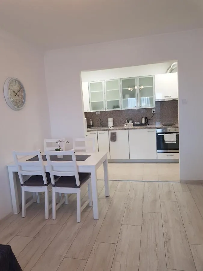 Apartment Neptun Warna