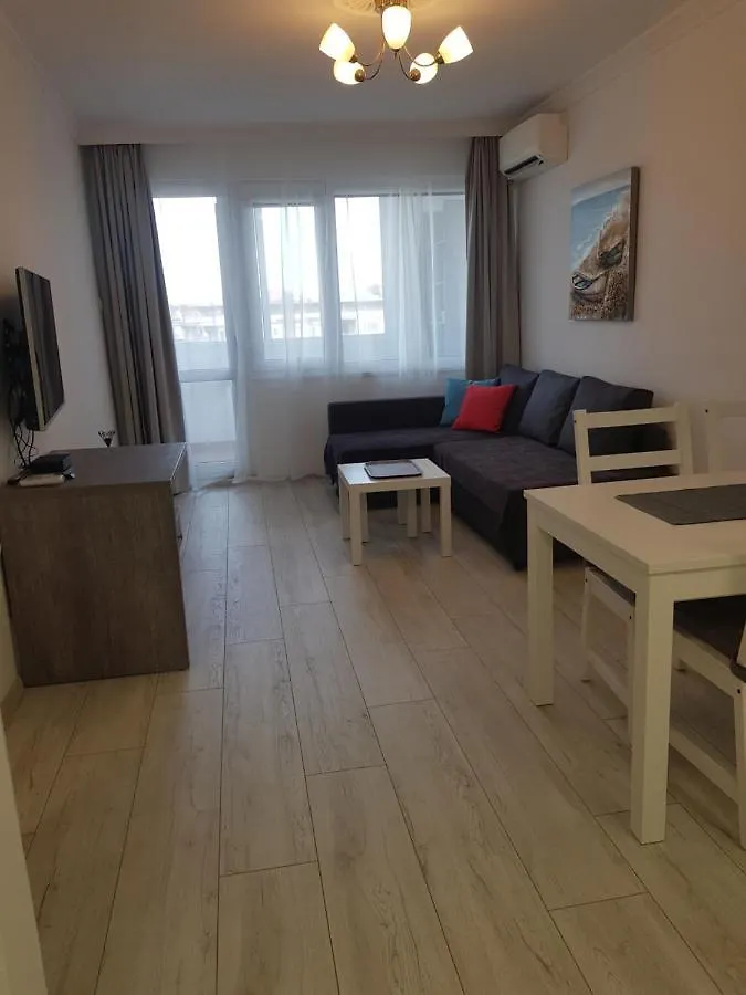 Apartment Neptun Warna