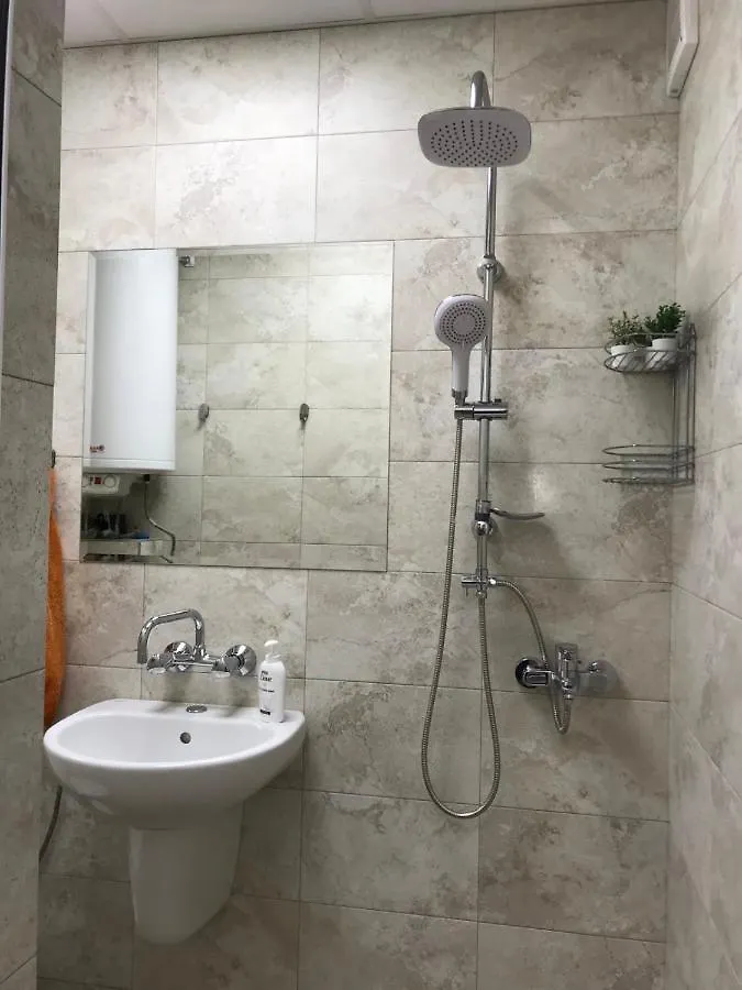 Apartment Neptun Varna 0*,  Bulgaria
