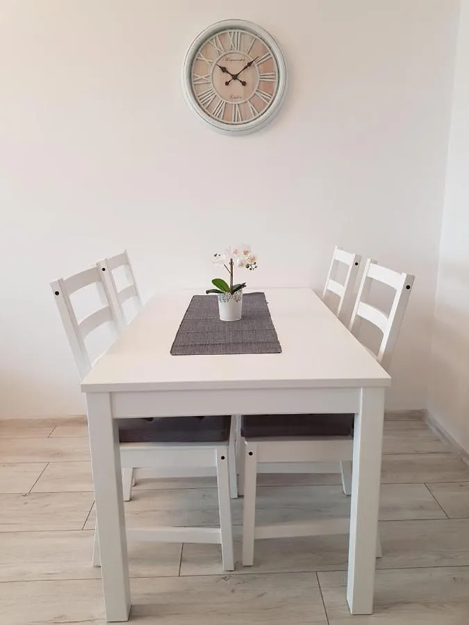 Apartment Neptun Varna
